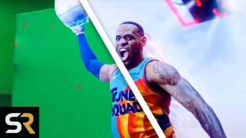 How Space Jam 2 Created A New Classic