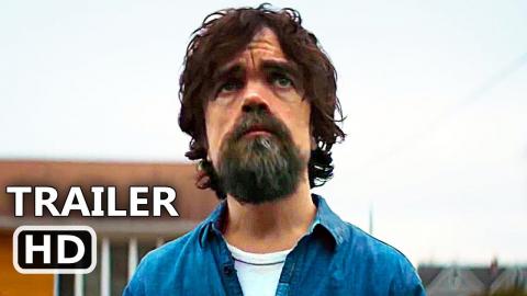 I THINK WE'RE ALONE NOW Official Trailer (NEW 2018) Peter Dinklage, Elle Fanning Sci Fi Movie HD