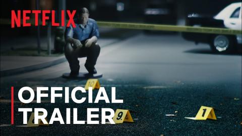 Why Did You Kill Me? | Official Trailer | Netflix