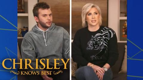The right way to compliment your sister | Chrisley Knows Best | USA Network #shorts