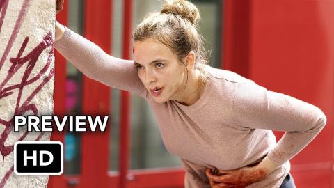 Killing Eve Season 2 First Look Preview (HD) Sandra Oh, Jodie Comer series
