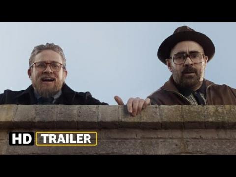 The Gentlemen (2020) | OFFICIAL TRAILER