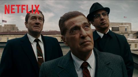 New Fall Movies On Netflix - On The Big Screen and On Your Screen