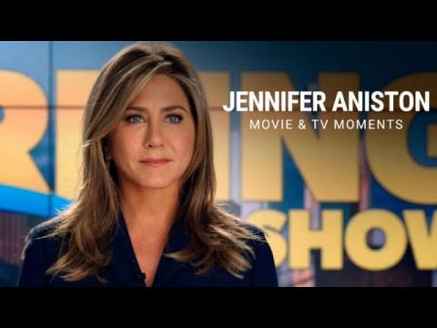 Jennifer Aniston | Movie & TV Moments