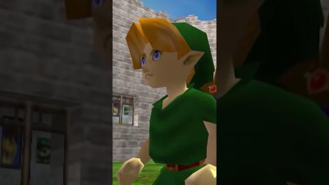 The Legend of Zelda: Who is The Hero's Spirit?