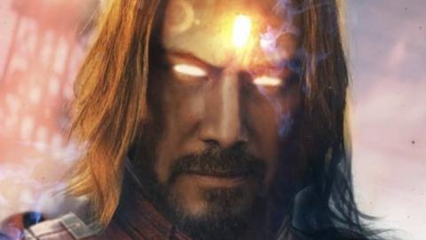 Did Sony Offer Keanu Reeves This Spider-Man Villain Role?