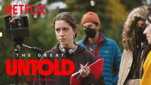 Keara's Journey | Episode 1 | The Great Untold | Netflix