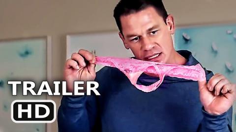 BLOCKER New Trailer (2018) John Cena Comedy Movie HD