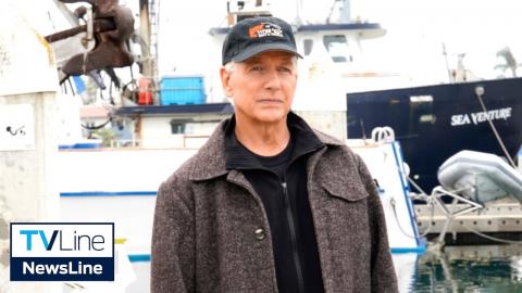 'NCIS': Mark Harmon Exits After 19 Seasons | NewsLine