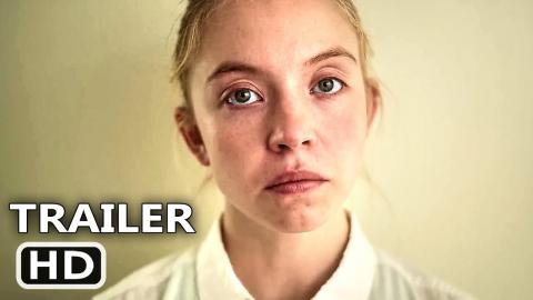 REALITY Trailer (2023) Sydney Sweeney