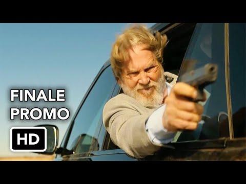 The Old Man 1x07 Promo "VII" (HD) Season Finale | Jeff Bridges, John Lithgow series