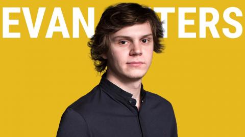 The Rise of Evan Peters