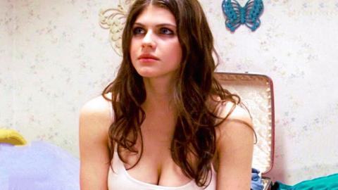 MALEVOLENCE 2 Trailer (2018) Alexandra Daddario