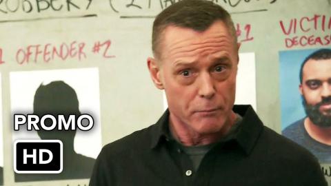 Chicago PD 11x05 Promo "Split Second" (HD)