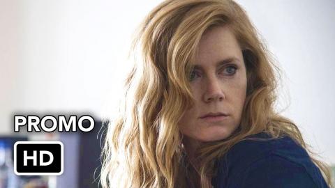 Sharp Objects 1x02 Promo "Dirt" (HD) Amy Adams HBO series