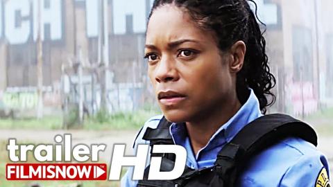 BLACK AND BLUE Official Trailer 2019 | Naomie Harris & Tyrese Gibson Action Thriller Movie
