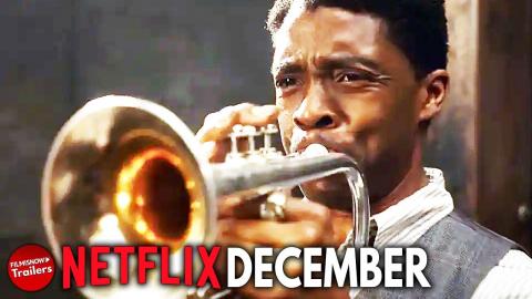 NETFLIX - Best NEW Movies & Series coming in DECEMBER 2020