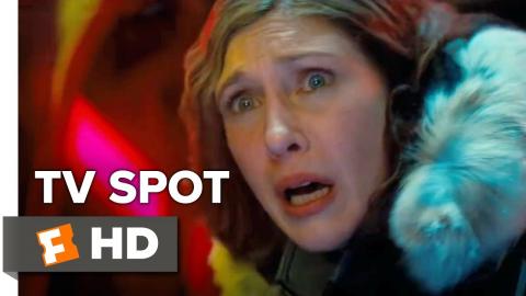 Godzilla: King of the Monsters TV Spot - Intimidation (2019) | Movieclips Coming Soon