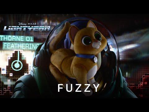 Lightyear | Fuzzy