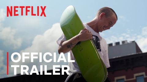 Stay on Board: The Leo Baker Story | Official Trailer | Netflix