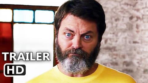 HEARTS BEAT LOUD Official Trailer (2018) Nick Offerman, Kiersey Clemons Movie HD