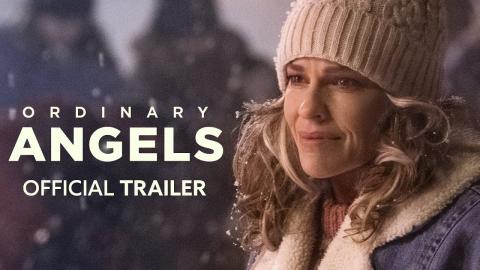 Ordinary Angels (2023) Trailer – Hilary Swank, Alan Ritchson, Nancy Travis, Tamala Jones