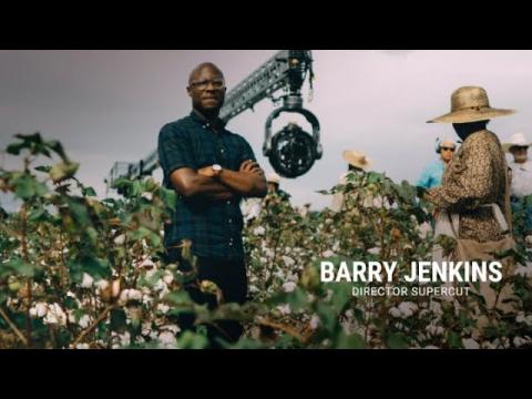 Barry Jenkins | Director Supercut