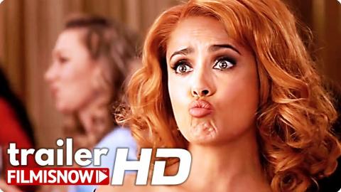 LIKE A BOSS Red Band Trailer NEW (2020) | Salma Hayek, Tiffany Haddish Comedy Movie