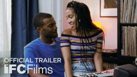 Premature - Official Trailer I HD I IFC Films