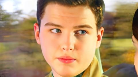 Young Sheldon's Emotional Finale Had Fans Crying Over This Scene