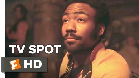 Solo: A Star Wars Story TV Spot - Rivals (2018) | Movieclips Coming Soon