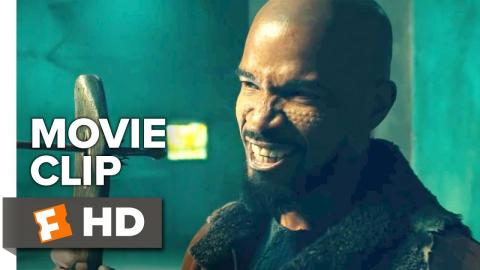 Robin Hood Movie Clip - Training (2018) | Movieclips Coming Soon