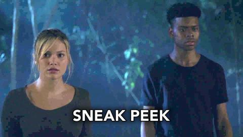 Marvel's Cloak and Dagger 1x08 Sneak Peek #2 "Ghost Stories" (HD) Season 1 Episode 8 Sneak Peek #2