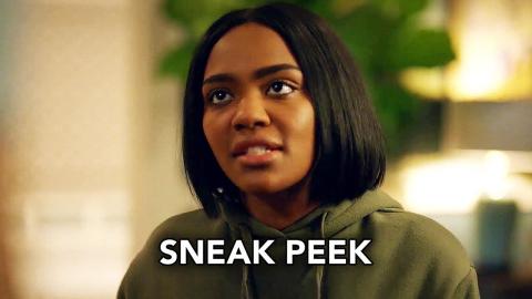 Black Lightning 2x12 Sneak Peek "Just and Unjust" (HD) Season 2 Episode 12 Sneak Peek