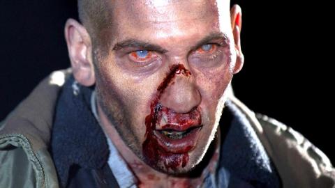 Why Jon Bernthal Was Never The Same After The Walking Dead