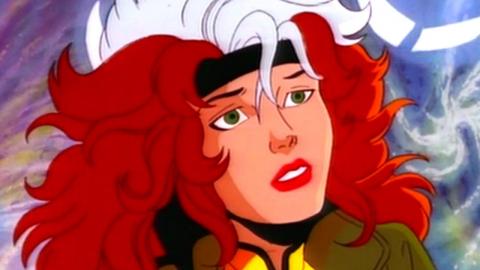 The Untold Truth Of X-Men: The Animated Series