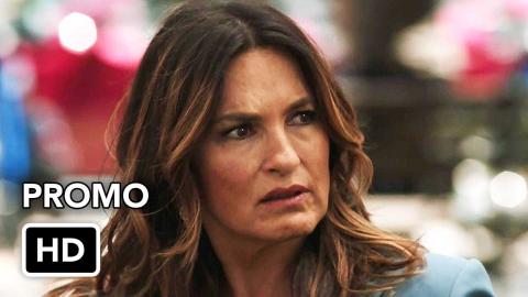 Law and Order SVU 24x04 Promo "The Steps We Cannot Take" (HD)