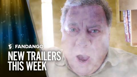 New Trailers This Week | Week 8 (2021) | Movieclips Trailers