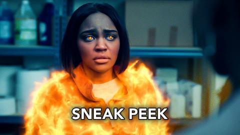 Black Lightning 2x11 Sneak Peek "Prodigal Son" (HD) Season 2 Episode 11 Sneak Peek