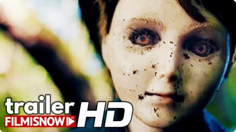 BRAHMS: THE BOY 2 TV Trailer "Whisper" (2020) Horror Movie
