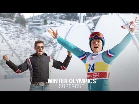 Olympics Movie Scenes | IMDb Supercut