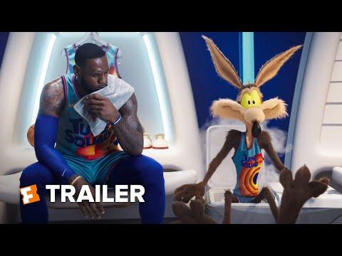 Space Jam: A New Legacy Trailer #2 | Movieclips Trailers