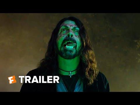 Studio 666 Trailer #1 (2022) | Movieclips Trailers