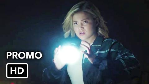 Marvel's Cloak and Dagger 2x03 Promo "Shadow Selves" (HD) Season 2 Episode 3 Promo