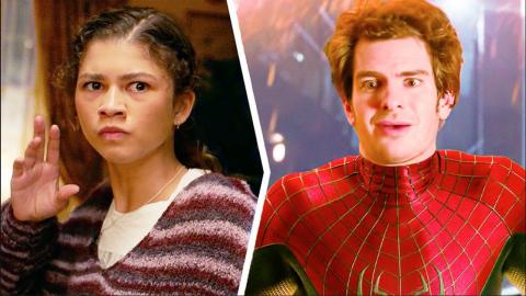 MCU Phase 4 Scenes You Didn’t Know Were Improvised