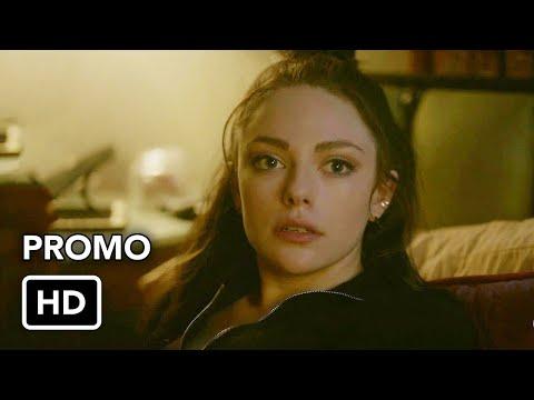 Legacies 4x14 Promo "The Only Way Out is Through" (HD) The Originals spinoff