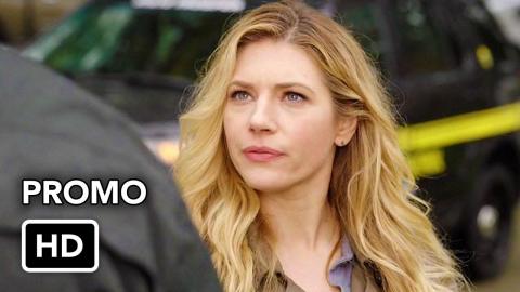 Big Sky 1x04 Promo "Unfinished Business" (HD)