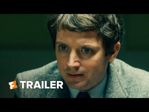 No Man of God Trailer #1 (2021) | Movieclips Trailers