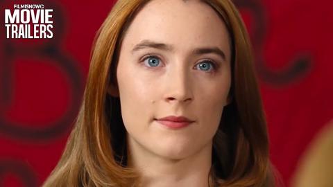 ON CHESIL BEACH | Saoirse Ronan in first emotional trailer