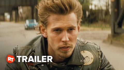 The Bikeriders Trailer #3 (2024)